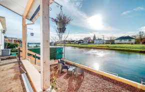 Cozy Home In Milly-Sur-Thérain With Wifi